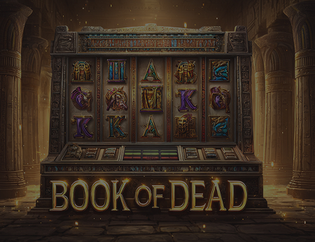 Book Of Dead