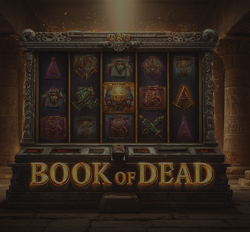 Book Of Dead
