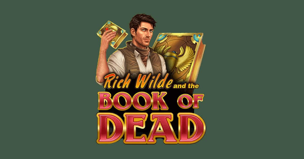 Book Of Dead